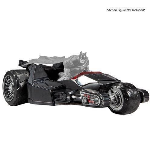 McFarlane Toys DC Multiverse Batman Vehicle - Select Vehicle(s) - by McFarlane Toys | Buy at ToyShnip