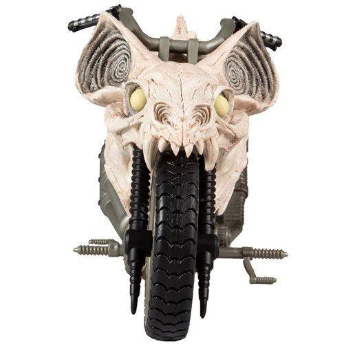 McFarlane Toys DC Multiverse Batman Vehicle - Select Vehicle(s) - by McFarlane Toys | Buy at ToyShnip