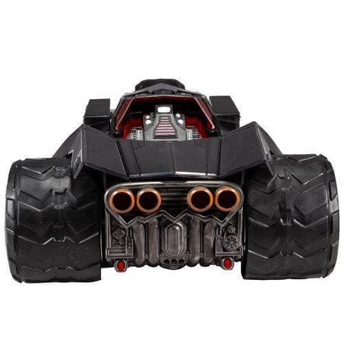 McFarlane Toys DC Multiverse Batman Vehicle - Select Vehicle(s) - by McFarlane Toys | Buy at ToyShnip