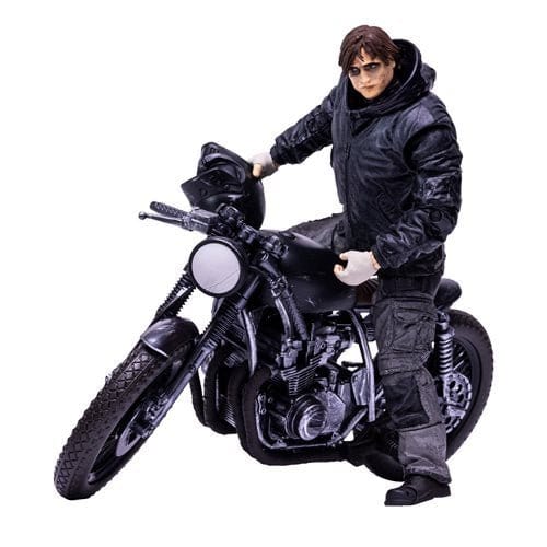 McFarlane Toys DC Multiverse Batman Vehicle - Select Vehicle(s) - by McFarlane Toys | Buy at ToyShnip