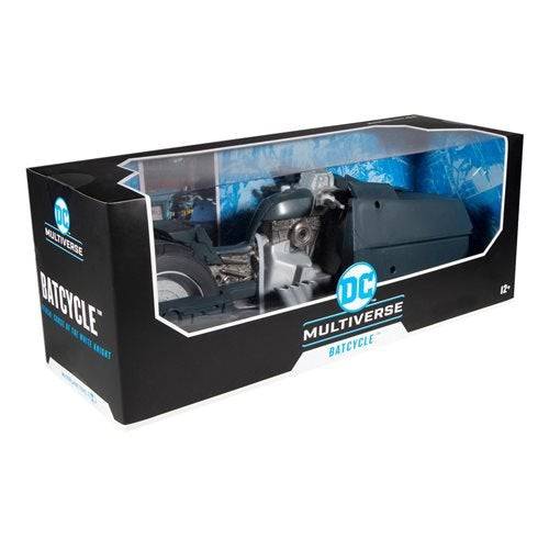 McFarlane Toys DC Multiverse Batman Vehicle - Select Vehicle(s) - by McFarlane Toys | Buy at ToyShnip