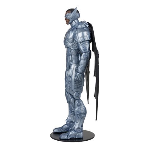 McFarlane Toys DC Multiverse Batwing New 52 7-Inch Scale Action Figure - by McFarlane Toys | Buy at ToyShnip