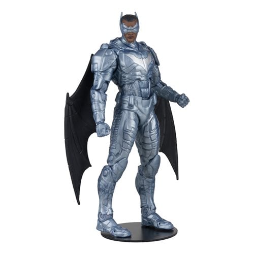 McFarlane Toys DC Multiverse Batwing New 52 7-Inch Scale Action Figure - by McFarlane Toys | Buy at ToyShnip