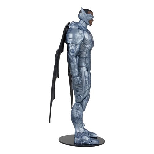 McFarlane Toys DC Multiverse Batwing New 52 7-Inch Scale Action Figure - by McFarlane Toys | Buy at ToyShnip