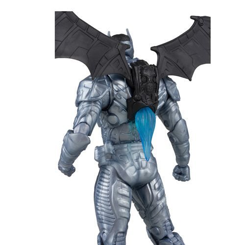 McFarlane Toys DC Multiverse Batwing New 52 7-Inch Scale Action Figure - by McFarlane Toys | Buy at ToyShnip