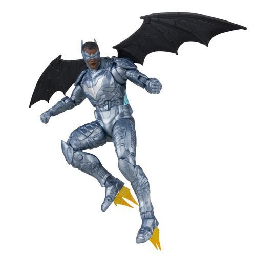 McFarlane Toys DC Multiverse Batwing New 52 7-Inch Scale Action Figure - by McFarlane Toys | Buy at ToyShnip