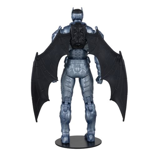 McFarlane Toys DC Multiverse Batwing New 52 7-Inch Scale Action Figure - by McFarlane Toys | Buy at ToyShnip