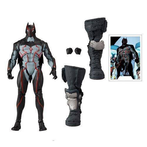 McFarlane Toys - DC Multiverse Collector Wave 3 Last Knight on Earth Action Figure - by McFarlane Toys | Buy at ToyShnip