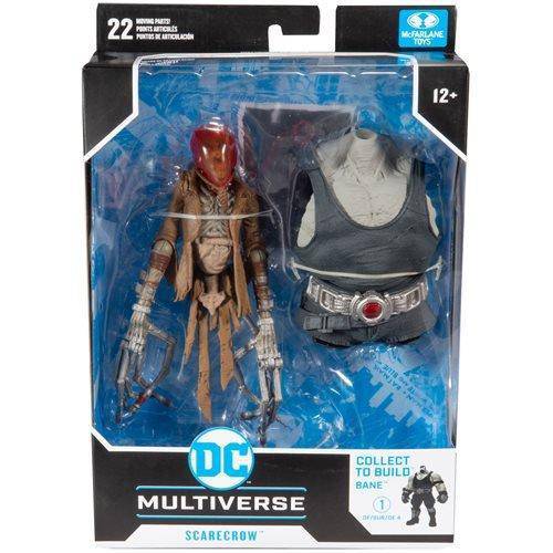 McFarlane Toys - DC Multiverse Collector Wave 3 Last Knight on Earth Action Figure - by McFarlane Toys | Buy at ToyShnip
