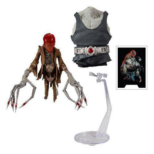 McFarlane Toys - DC Multiverse Collector Wave 3 Last Knight on Earth Action Figure - by McFarlane Toys | Buy at ToyShnip
