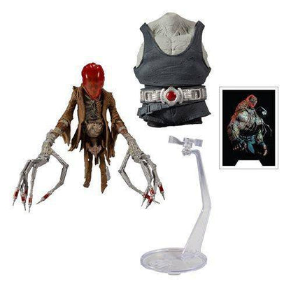 McFarlane Toys - DC Multiverse Collector Wave 3 Last Knight on Earth Action Figure - by McFarlane Toys | Buy at ToyShnip