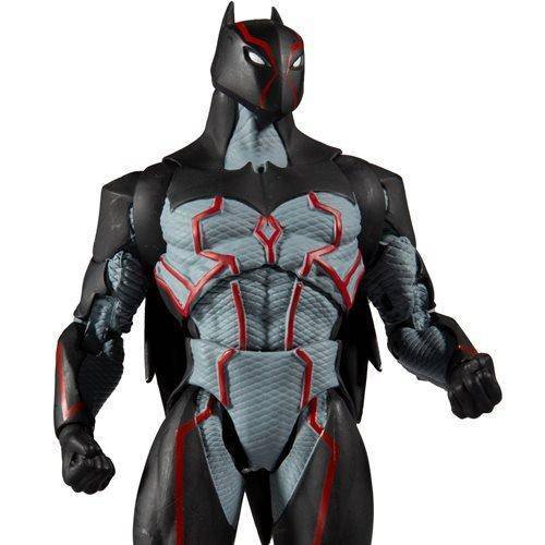 McFarlane Toys - DC Multiverse Collector Wave 3 Last Knight on Earth Action Figure - by McFarlane Toys | Buy at ToyShnip