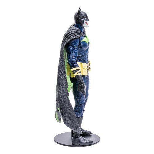 McFarlane Toys DC Multiverse Dark Nights Metal Batman of Earth-22 Infected 7-Inch Scale Action Figure - by McFarlane Toys | Buy at ToyShnip