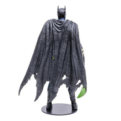 McFarlane Toys DC Multiverse Dark Nights Metal Batman of Earth-22 Infected 7-Inch Scale Action Figure - by McFarlane Toys | Buy at ToyShnip