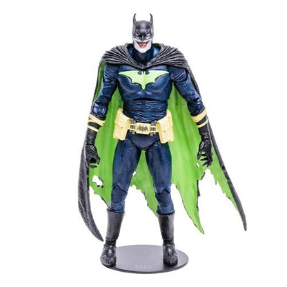 McFarlane Toys DC Multiverse Dark Nights Metal Batman of Earth-22 Infected 7-Inch Scale Action Figure - by McFarlane Toys | Buy at ToyShnip
