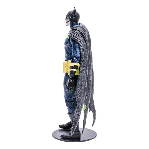 McFarlane Toys DC Multiverse Dark Nights Metal Batman of Earth-22 Infected 7-Inch Scale Action Figure - by McFarlane Toys | Buy at ToyShnip