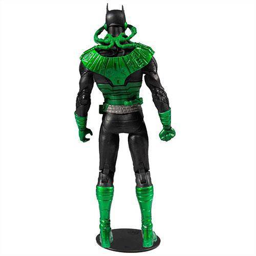 McFarlane Toys DC Multiverse Dark Nights Metal Earth-32 Batman Dawnbreaker 7" Action Figure - by McFarlane Toys | Buy at ToyShnip