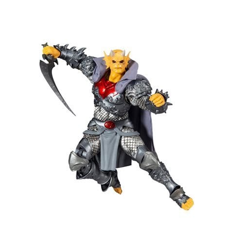 McFarlane Toys DC Multiverse Demon Knight 7-Inch Scale Action Figure - by McFarlane Toys | Buy at ToyShnip