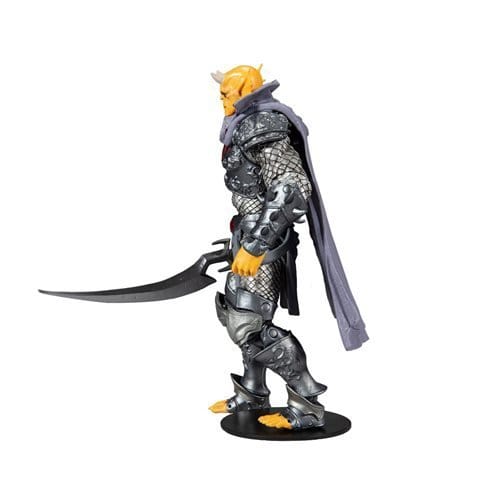 McFarlane Toys DC Multiverse Demon Knight 7-Inch Scale Action Figure - by McFarlane Toys | Buy at ToyShnip