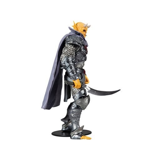 McFarlane Toys DC Multiverse Demon Knight 7-Inch Scale Action Figure - by McFarlane Toys | Buy at ToyShnip