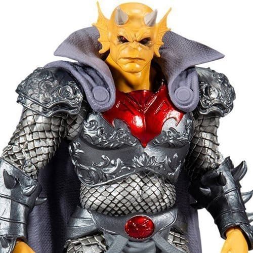 McFarlane Toys DC Multiverse Demon Knight 7-Inch Scale Action Figure - by McFarlane Toys | Buy at ToyShnip