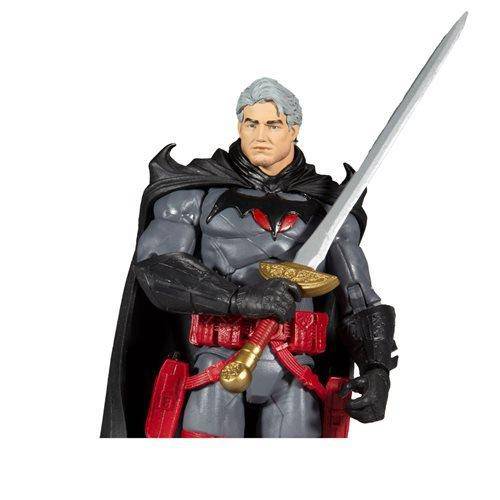 McFarlane Toys DC Multiverse Flashpoint Unmasked Batman Variant Action Figure - by McFarlane Toys | Buy at ToyShnip
