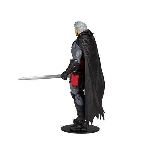 McFarlane Toys DC Multiverse Flashpoint Unmasked Batman Variant Action Figure - by McFarlane Toys | Buy at ToyShnip