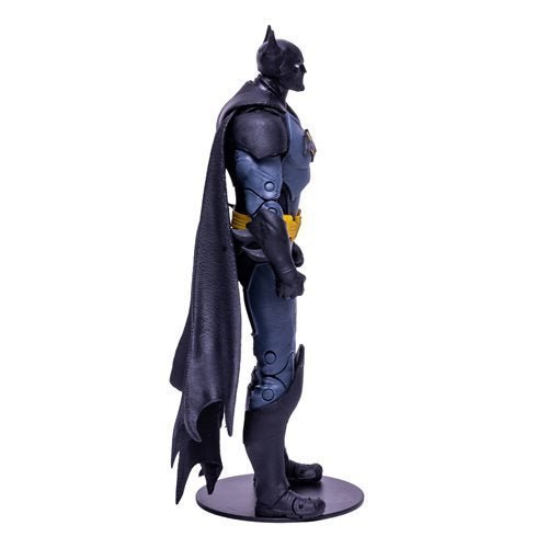 McFarlane Toys DC Multiverse Future State Batman 7 - Inch Scale Action Figure - by McFarlane Toys