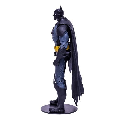 McFarlane Toys DC Multiverse Future State Batman 7 - Inch Scale Action Figure - by McFarlane Toys