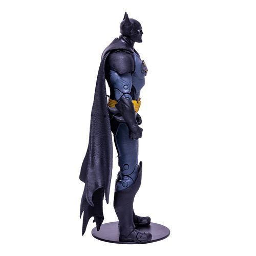 McFarlane Toys DC Multiverse Future State Batman 7-Inch Scale Action Figure - by McFarlane Toys | Buy at ToyShnip