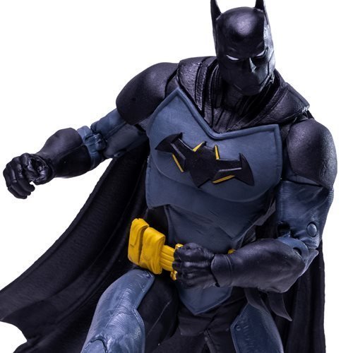 McFarlane Toys DC Multiverse Future State Batman 7 - Inch Scale Action Figure - by McFarlane Toys