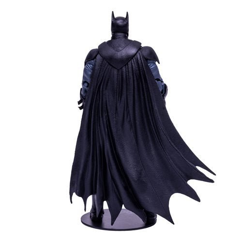 McFarlane Toys DC Multiverse Future State Batman 7-Inch Scale Action Figure - by McFarlane Toys | Buy at ToyShnip