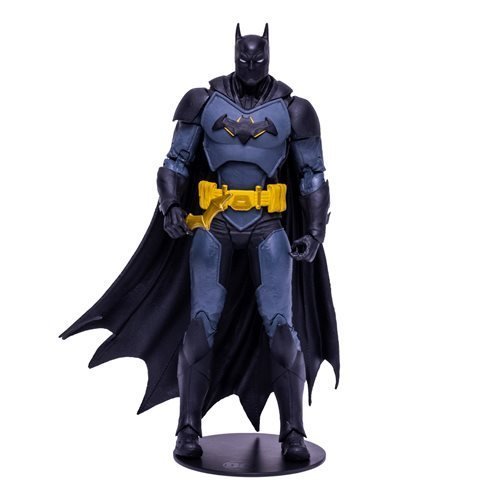 McFarlane Toys DC Multiverse Future State Batman 7 - Inch Scale Action Figure - by McFarlane Toys