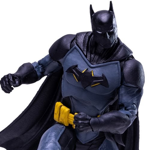 McFarlane Toys DC Multiverse Future State Batman 7-Inch Scale Action Figure - by McFarlane Toys | Buy at ToyShnip