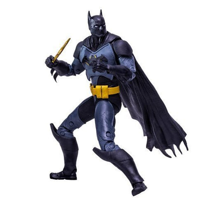 McFarlane Toys DC Multiverse Future State Batman 7 - Inch Scale Action Figure - by McFarlane Toys