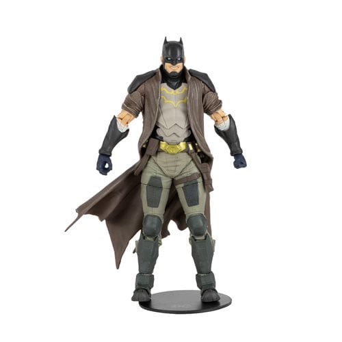 McFarlane Toys DC Multiverse Future State Batman Dark Detective 7-Inch Scale Action Figure - by McFarlane Toys | Buy at ToyShnip