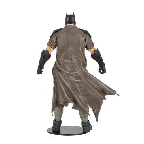 McFarlane Toys DC Multiverse Future State Batman Dark Detective 7-Inch Scale Action Figure - by McFarlane Toys | Buy at ToyShnip