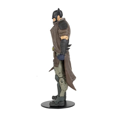 McFarlane Toys DC Multiverse Future State Batman Dark Detective 7-Inch Scale Action Figure - by McFarlane Toys | Buy at ToyShnip