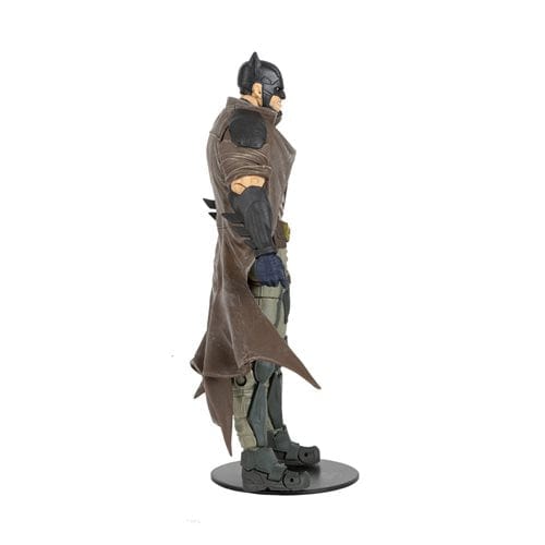 McFarlane Toys DC Multiverse Future State Batman Dark Detective 7-Inch Scale Action Figure - by McFarlane Toys | Buy at ToyShnip