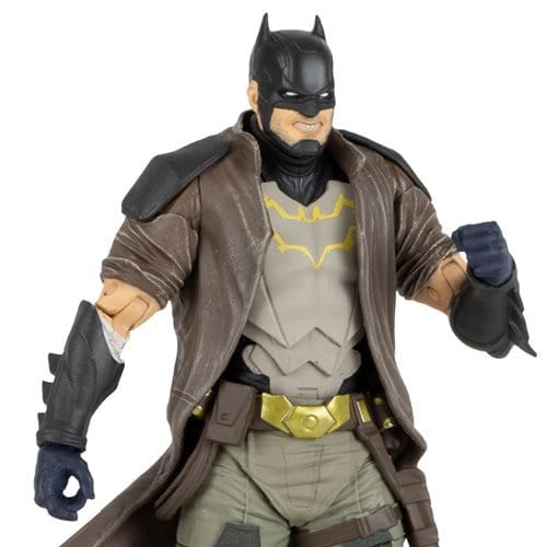 McFarlane Toys DC Multiverse Future State Batman Dark Detective 7-Inch Scale Action Figure - by McFarlane Toys | Buy at ToyShnip