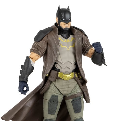 McFarlane Toys DC Multiverse Future State Batman Dark Detective 7-Inch Scale Action Figure - by McFarlane Toys | Buy at ToyShnip