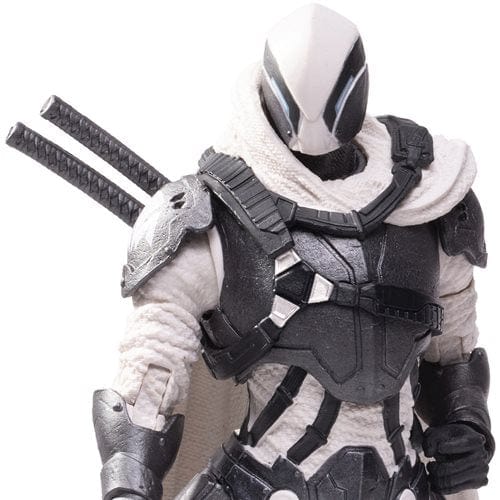 McFarlane Toys DC Multiverse Future State Ghost-Maker 7-Inch Scale Action Figure - by McFarlane Toys | Buy at ToyShnip