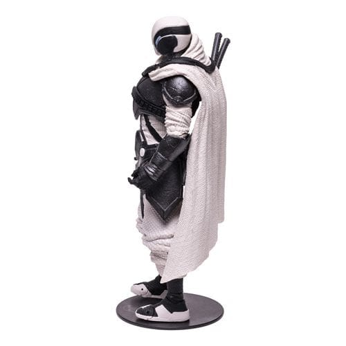 McFarlane Toys DC Multiverse Future State Ghost-Maker 7-Inch Scale Action Figure - by McFarlane Toys | Buy at ToyShnip