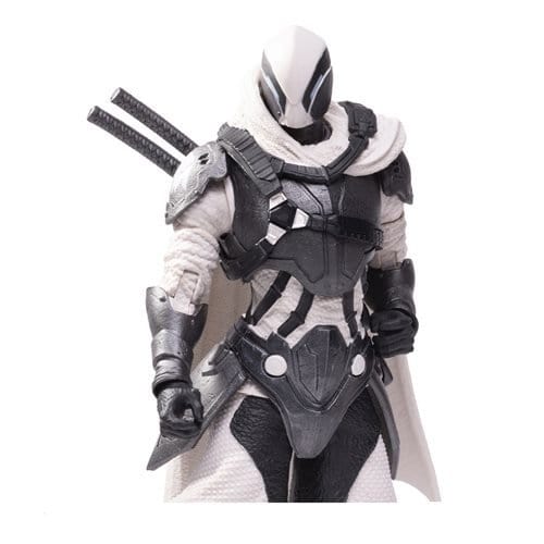 McFarlane Toys DC Multiverse Future State Ghost-Maker 7-Inch Scale Action Figure - by McFarlane Toys | Buy at ToyShnip