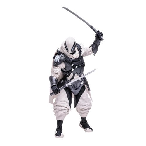 McFarlane Toys DC Multiverse Future State Ghost-Maker 7-Inch Scale Action Figure - by McFarlane Toys | Buy at ToyShnip