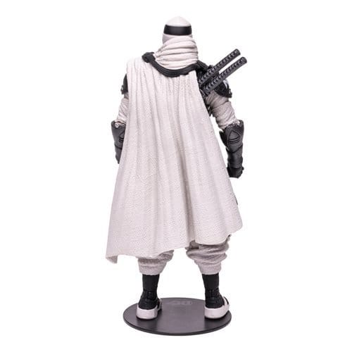 McFarlane Toys DC Multiverse Future State Ghost-Maker 7-Inch Scale Action Figure - by McFarlane Toys | Buy at ToyShnip