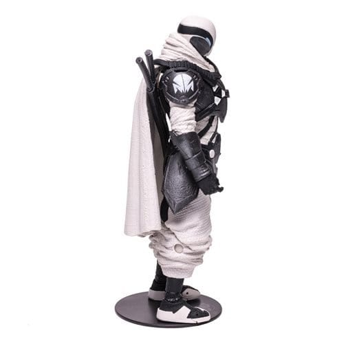McFarlane Toys DC Multiverse Future State Ghost-Maker 7-Inch Scale Action Figure - by McFarlane Toys | Buy at ToyShnip
