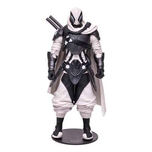 McFarlane Toys DC Multiverse Future State Ghost-Maker 7-Inch Scale Action Figure - by McFarlane Toys | Buy at ToyShnip