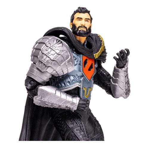 McFarlane Toys DC Multiverse General Zod DC Rebirth 7-Inch Scale Action Figure - by McFarlane Toys | Buy at ToyShnip