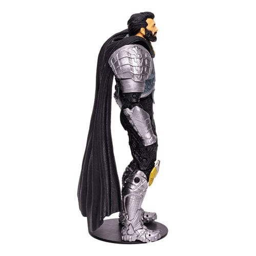 McFarlane Toys DC Multiverse General Zod DC Rebirth 7-Inch Scale Action Figure - by McFarlane Toys | Buy at ToyShnip